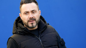 Mercato - OM : De Zerbi peut perdre deux joueurs d’un coup ! 