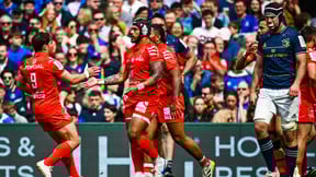 Il débarque au Stade Toulousain sans connaître Antoine Dupont : «C'est qui ce type ?»