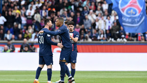 C'est officiel, Mbappé rejoint Messi ! 