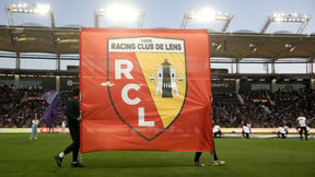 Mercato : Le RC Lens est menacé pour le transfert de ce crack