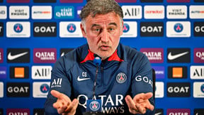 Succession d’Habib Beye à l'OM : Le nom de Christophe Galtier encore évoqué sur RMC ! 