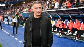 Du PSG à l'OM : La nouvelle information qui rend l'arrivée de Christophe Galtier possible ?