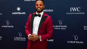 OM : Après son coup de sang, Patrice Evra balance tout !