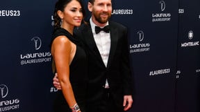 Lionel Messi change sa femme : «c'était un désastre»