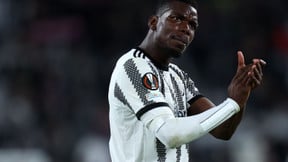 Paul Pogba : Le rêve fou loin de l'OM !