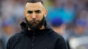 Les sifflets à cause de Benzema : Un grand nom de l'équipe de France vide son sac