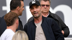 Christophe Dugarry : C'est fini, il dit stop !