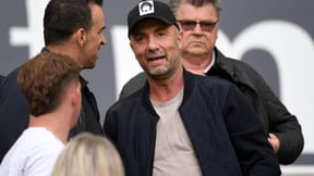 «Je n’étais plus capable...» : Au plus mal, Christophe Dugarry a perdu ses moyens à la télévision !