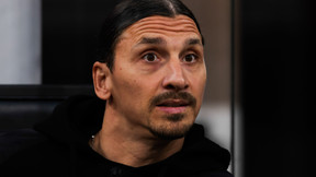 Craquage à l’OM : Longoria comme Ibrahimovic ?