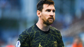 Malheureux au PSG, la grosse annonce de Messi !