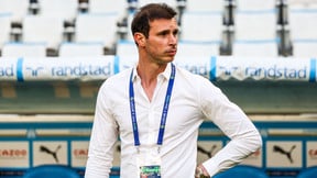 «Pas quelqu'un qui va vendre du rêve» : Les supporters de l’OM déjà prévenus de la méthode Grégory Lorenzi