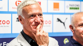 OM : Deschamps à la place de De Zerbi, c'est décidé !