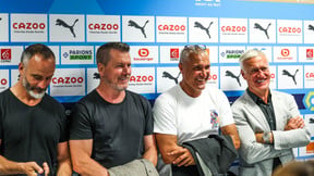Didier Deschamps : Un ancien pote de l’OM annonce sa prochaine équipe ?