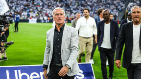 OM : Le nouveau Didier Deschamps déniché par Longoria !