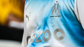 L'OM annonce son transfert, il hallucine ! 