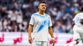 Alexis Sanchez - OM : Un gros problème est annoncé