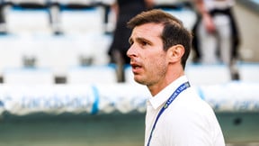 Grégory Lorenzi à l'OM : «Je suis sceptique», ce premier témoignage dans le vestiaire qui inquiète !