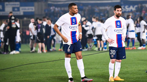 Mbappé - Messi : Le malaise révélé au PSG !