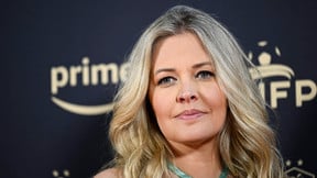 «Il y a une peur» : Insultée, Carine Galli dévoile son difficile quotidien