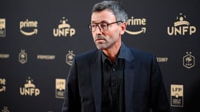 «Je n’ai jamais vu ça», il a vécu une scène lunaire sur le plateau de L’Équipe du soir !