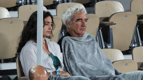 Raymond Domenech prend une décision qui fait halluciner ses proches