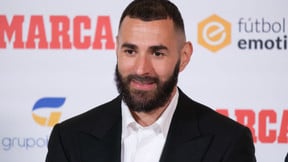 Karim Benzema de retour en France ? Il évoque deux options qui le feraient revenir au pays !