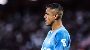 Mercato - OM : C’est terminé pour Alexis Sanchez