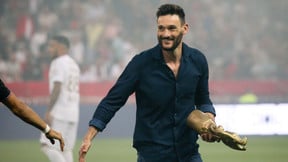 Equipe de France : Deschamps se lâche sur la rumeur Lloris à la Coupe du monde !