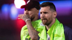 Messi, Neymar… Le PSG adresse un tacle inattendu