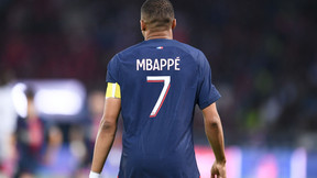 PSG : Le remplaçant de Mbappé est annoncé en direct !