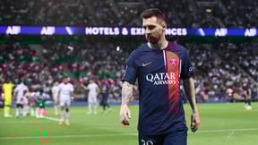 Messi - PSG : La réponse surprise après le clash !