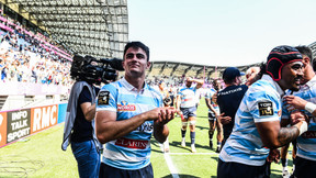 Top 14 : L'annonce musclée du Racing 92 après le départ de son crack ! 