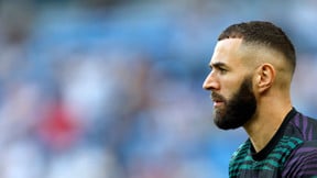 Karim Benzema : L’altercation dans la rue avec un inconnu, une bagarre a éclaté 