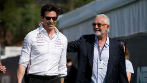 F1 : La «mafia» chez Alpine, Mercedes balance !