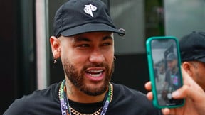 PSG - «J'avais pleuré…» : Neymar a traumatisé ce joueur !