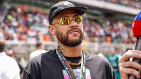 Lamine Yamal : Catastrophe annoncée avec Neymar ?