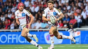 Top 14 : L'UBB éliminée, c'est une bonne nouvelle pour Bielle-Biarrey et Jalibert