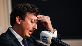 «Je suis mort» : La terrible annonce du boss de l'OM !