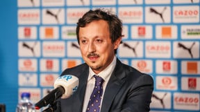 Mercato - OM : Coup de tonnerre pour cette star ?