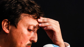 Mercato : Il vend la mèche pour les prochains transferts de l'OM ? 