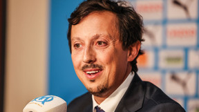 Transferts : Le joueur parfait proposé à l'OM ?