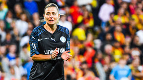 Laure Boulleau, sa première fois avec des femmes !