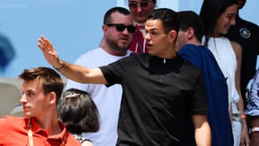 Ben Arfa à l'OM, l'annonce choc !