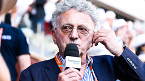 Alcool, télévision… La préparation secrète de Nelson Monfort