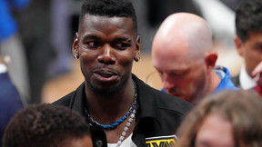 Pogba : La menace de mort !