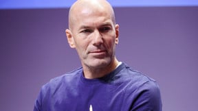 Déjà une polémique avec Zinedine Zidane : Le président de la FFF répond cash !