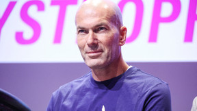Un «chèque en blanc» proposé à Zinedine Zidane, sa réponse n’a pas tardé
