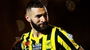 Karim Benzema : Sa relation hallucinante balancée dans la presse !