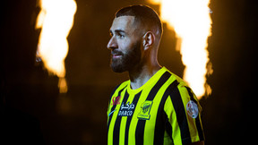 Benzema : La dédicace qui fait du bruit à l'OM !