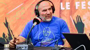 «Ça nous fera du bien si les c*ns s'en vont» : Vincent Moscato pète les plombs en plein direct sur RMC !